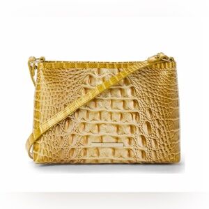 Brahmin‎ Lorelei Golden Rod Ombre Melbourne
